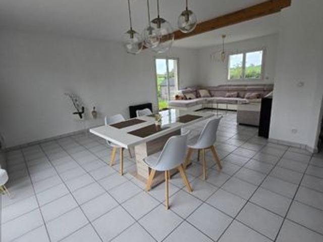 Maison vente à Le Havre, Saint-jouin-bruneval