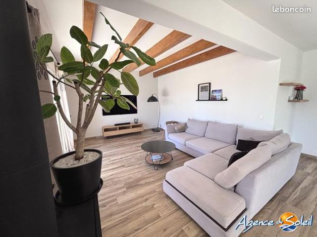 Maison vente à Narbonne