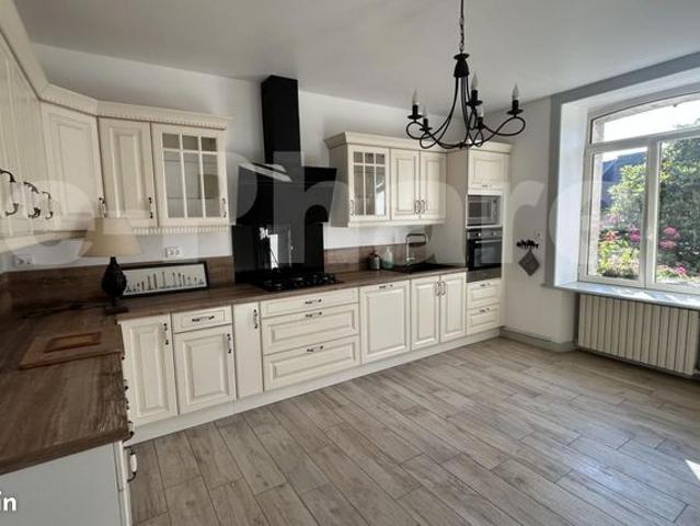 Maison vente à Cherbourg