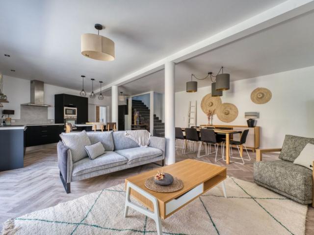 Maison vente à La Rochelle