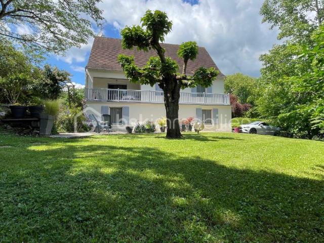 Maison vente à France métropolitaine, Lalinde
