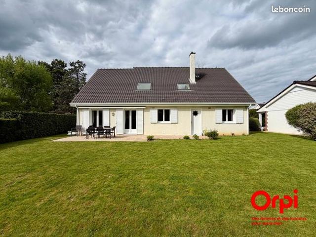 Maison vente à Rambouillet, Voisins-le-bretonneux