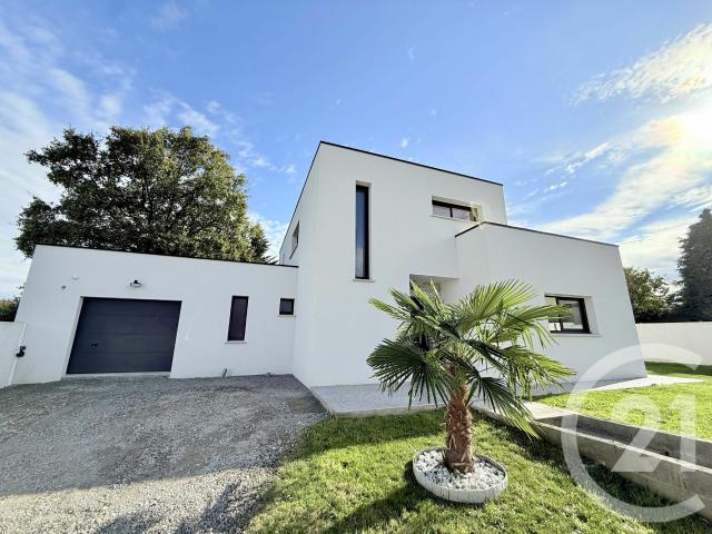 Maison vente à Châteaubriant-Ancenis, Grandchamps-des-fontaines