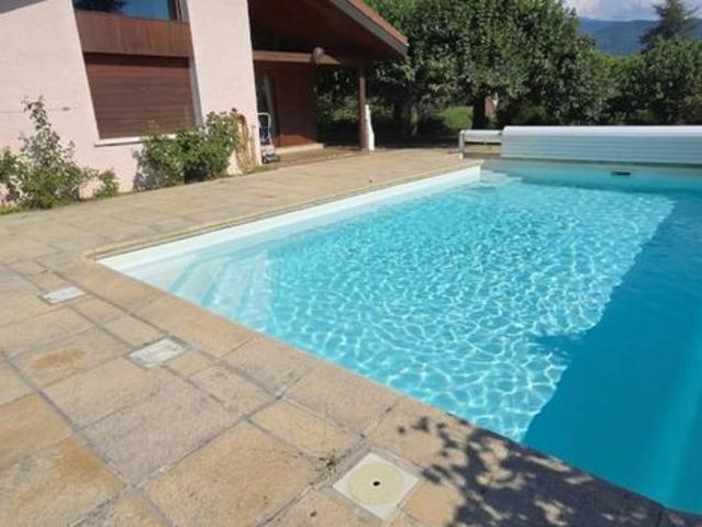 Maison vente à Montbonnot-Saint-Martin, Isère
