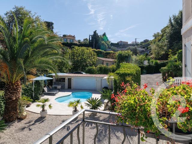 Maison vente à Nice