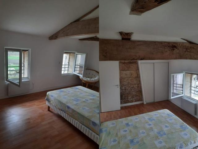 Maison location à Blaye, Générac