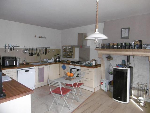 Maison vente à Langon