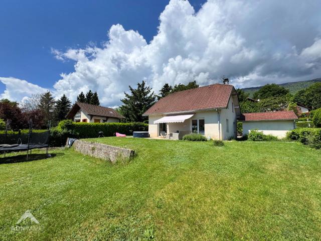 Maison vente à Gex, Auvergne-Rhône-Alpes