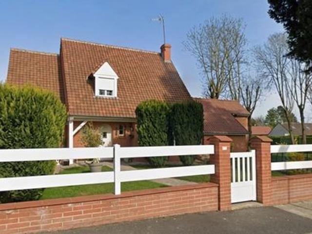 Maison vente à Les Andelys, Normandie