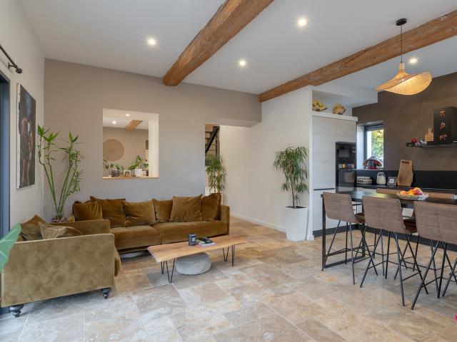 Maison vente à Jonage, Rhône