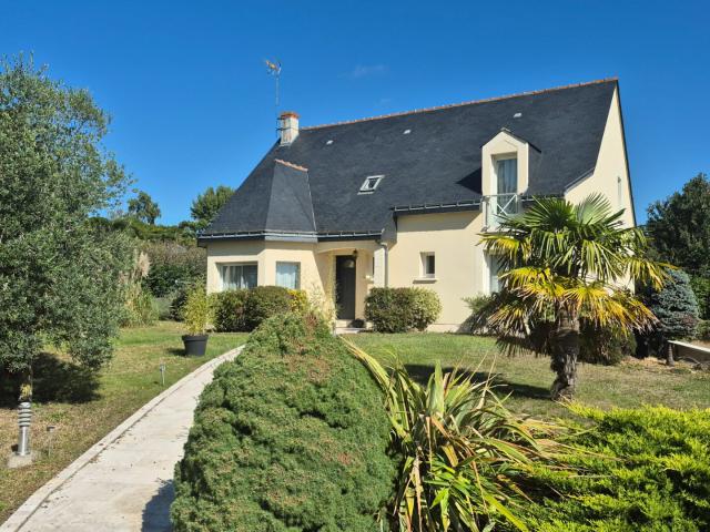 Maison vente à Saumur, Neuillé