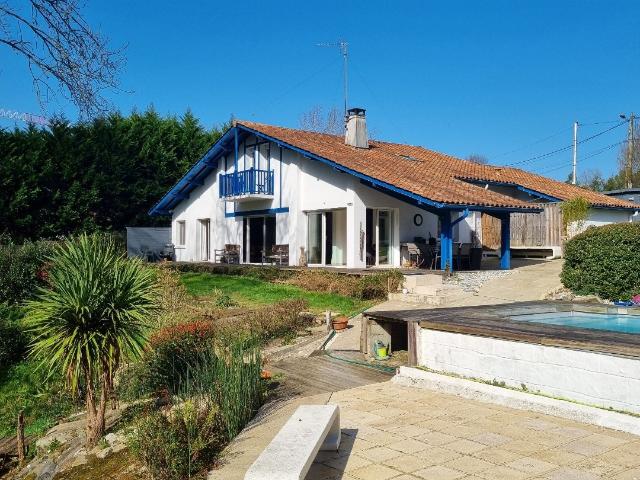 Maison vente à Bayonne, Mouguerre