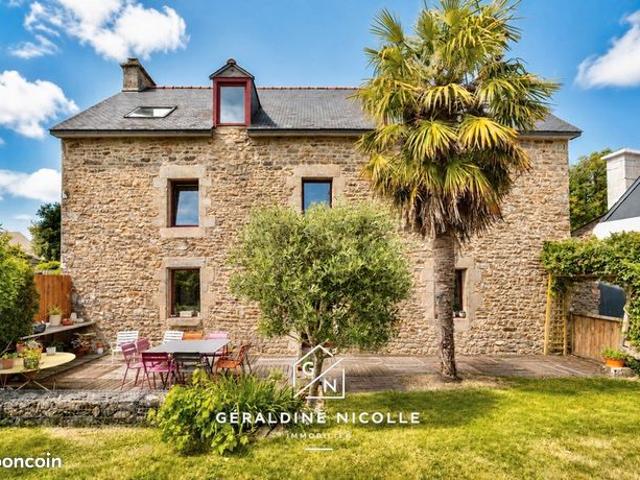 Maison vente à Vannes, Bretagne