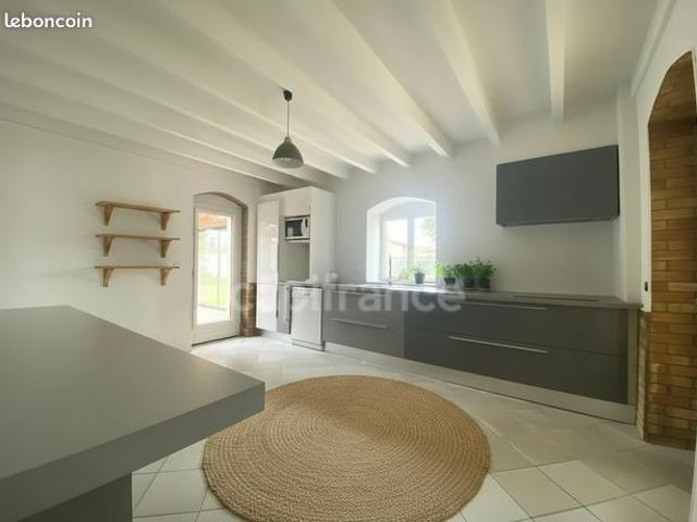 Maison vente à Belley, Saint-maurice-de-gourdans