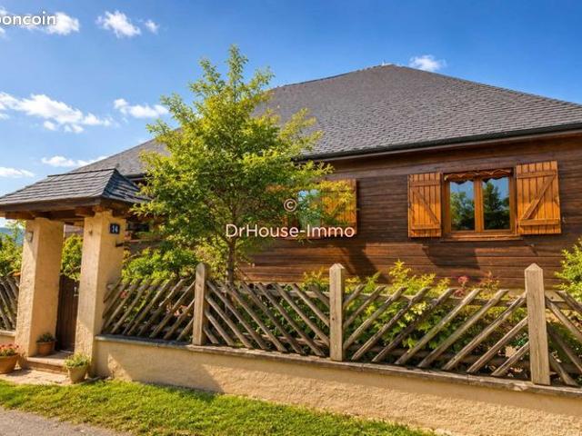 Maison vente à Oloron-Sainte-Marie, Tardets-sorholus