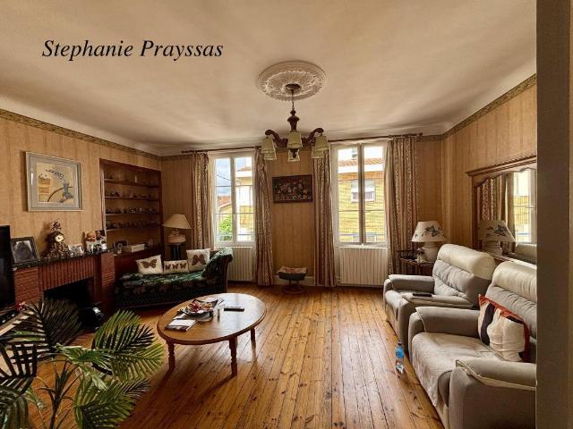 Maison vente à Agen
