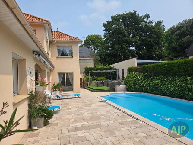 Maison vente à Bransieux, Saint-Nazaire