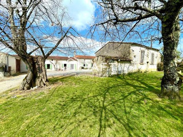 Maison vente à Sainte-gemme, Tarn
