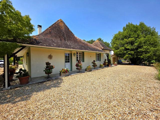 Maison vente à Lafon, Beaupouyet