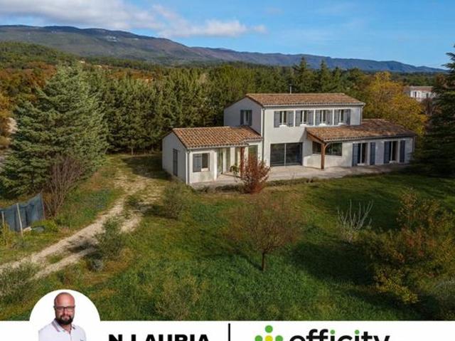 Maison vente à Apt, Provence-Alpes-Côte d'Azur