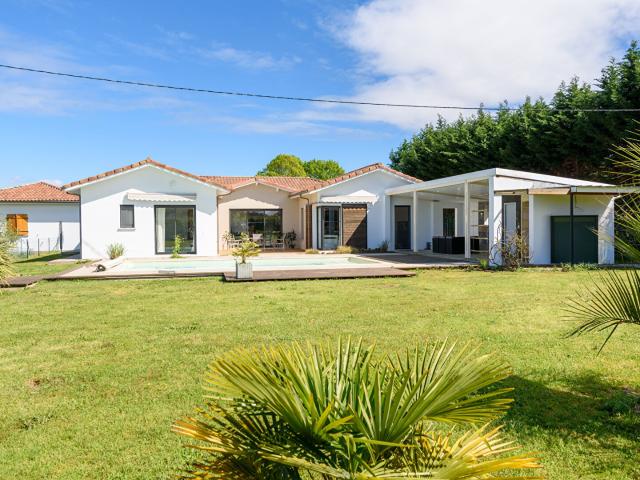 Maison vente à Mont-de-Marsan, Mont-de-marsan