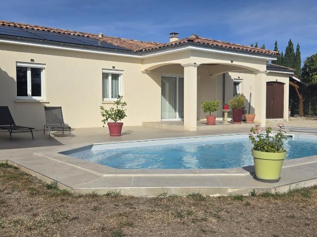Maison vente à Saint Georges, Saint-Maigrin