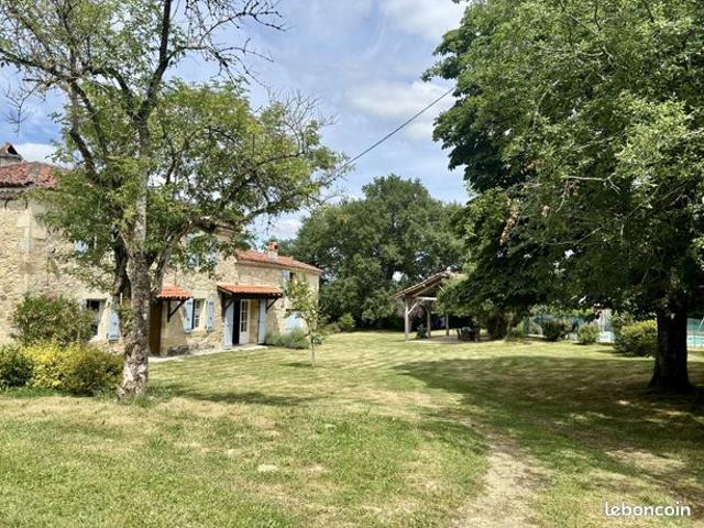 Maison vente à Auch, Vic-fezensac