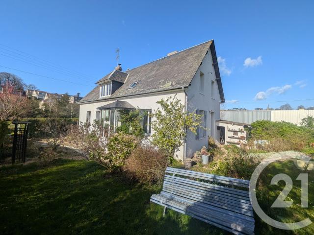 Maison vente à Dieppe, Saint-valery-en-caux