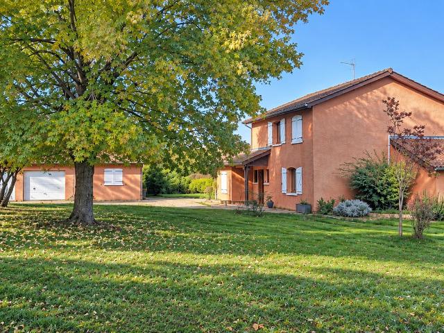 Maison vente à Le Félix, Faramans