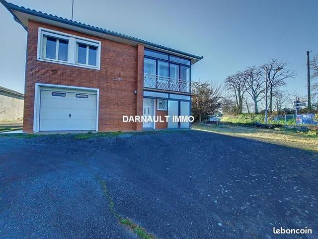 Maison vente à Balma, Haute-Garonne