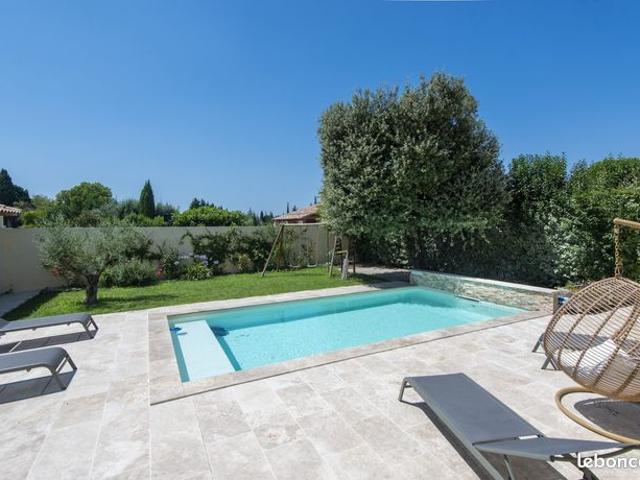 Maison vente à Aix-en-Provence, Salon-de-provence