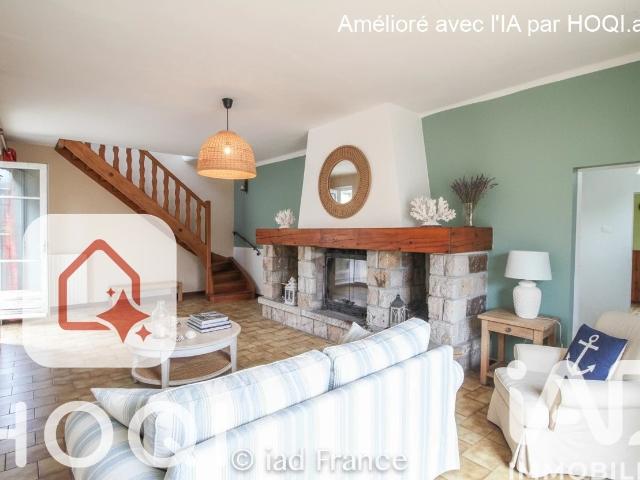 Maison vente à Alès, Les Salles-du-gardon