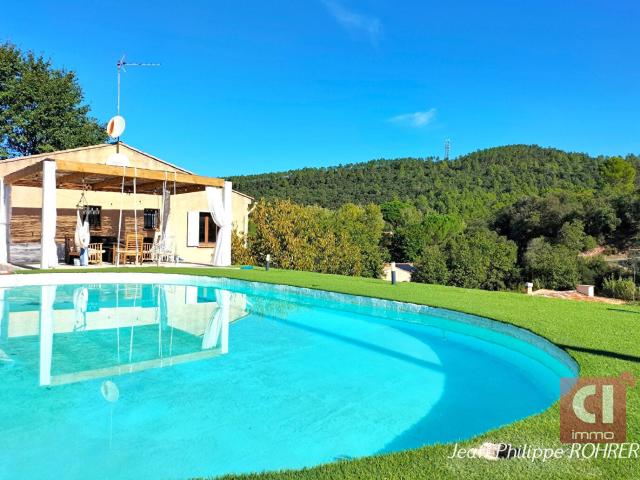 Maison vente à Arrondissement de Draguignan, Vidauban