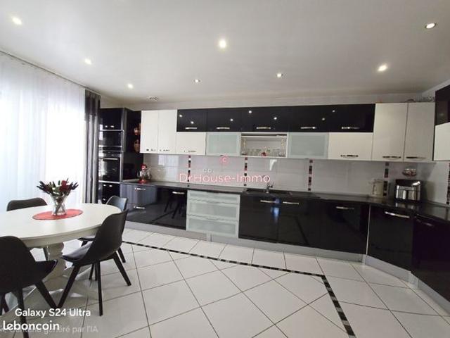 Maison vente à Saint-Étienne, Unieux