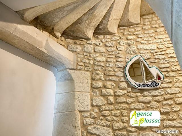 Maison vente à Poitiers, Mirebeau