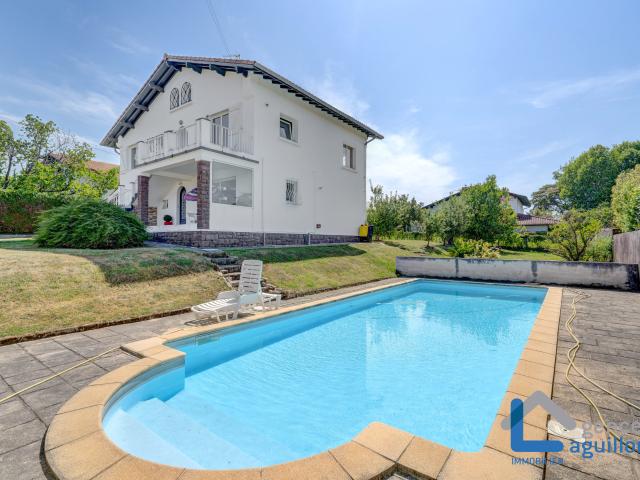 Maison vente à Bayonne, Hendaye