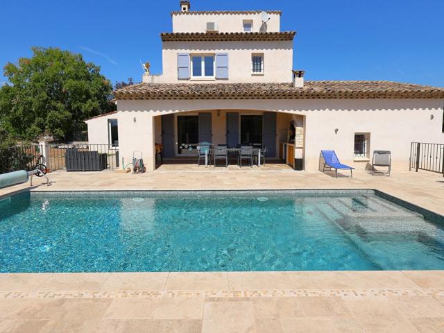 Maison vente à Saint-Cézaire-sur-Siagne, Alpes-Maritimes