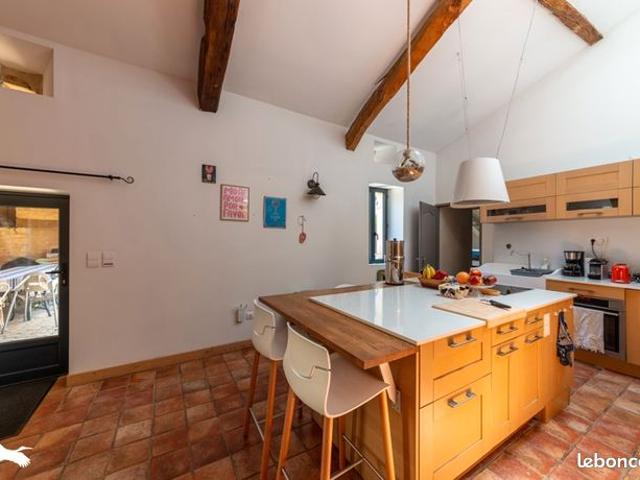 Maison vente à Blanquefort-sur-briolance