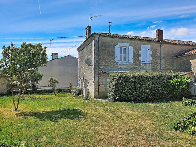 Maison vente à Fontenay-le-Comte, Pays de la Loire