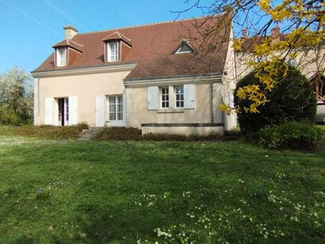 Maison vente à Loches, Preuilly-sur-claise