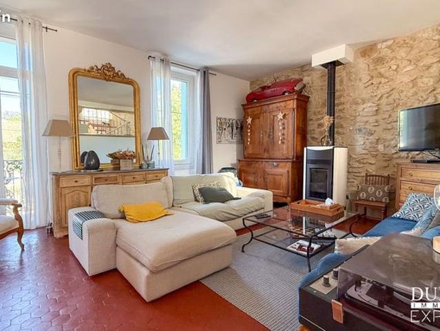 Maison vente à Orange, Vaucluse