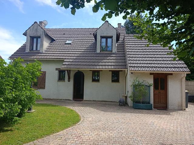 Maison vente à Melun, Réau