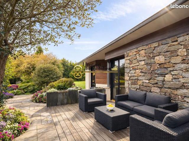 Maison vente à Morlaix, Bretagne