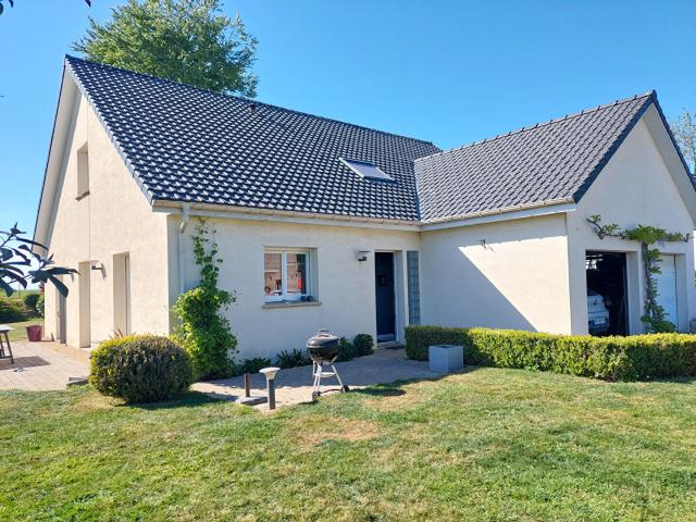 Maison vente à Le Havre, Cauville-sur-Mer