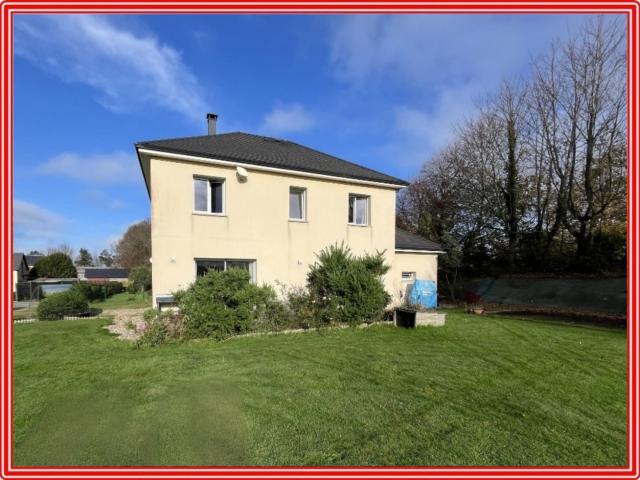 Maison vente à Le Havre, Étretat