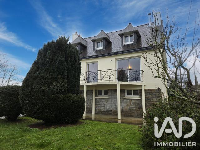 Maison vente à Quimper, Bretagne