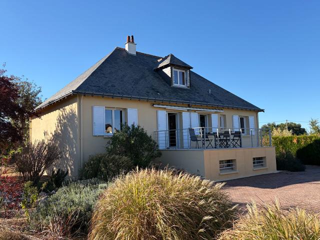 Maison vente à Coteau de Saint-Blaise, Truyes