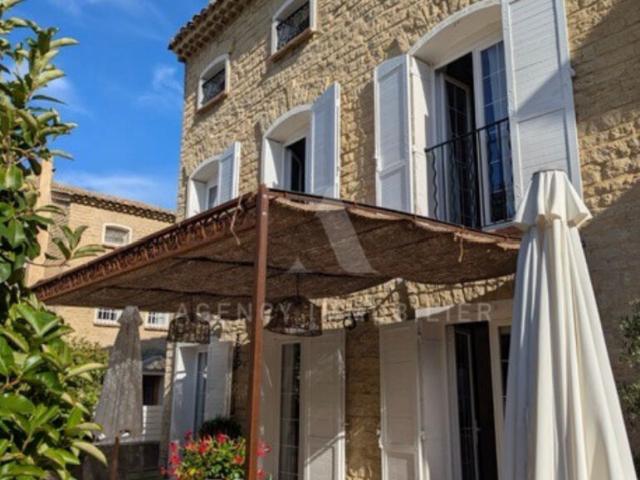 Maison vente à Avignon