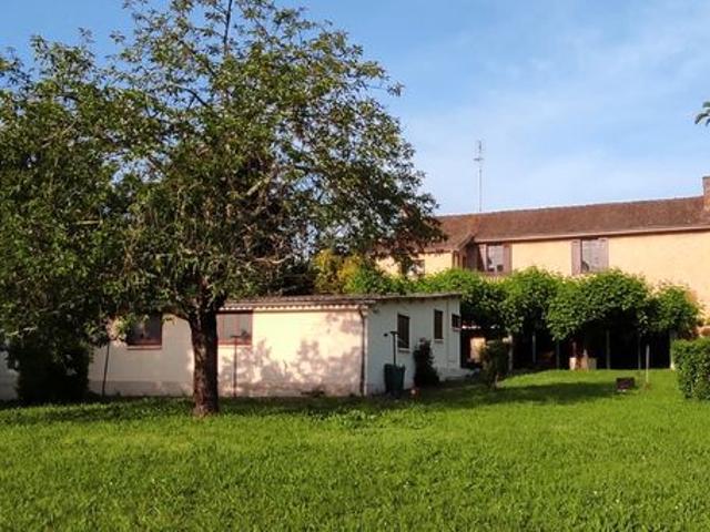 Maison vente à Bergerac, Lalinde