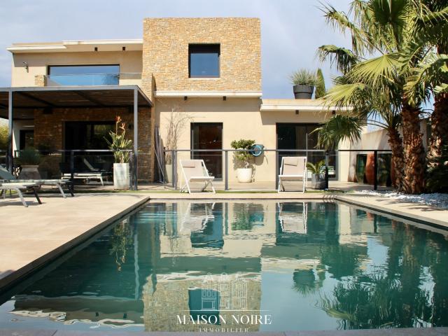 Maison vente à Arrondissement de Toulon, La Seyne-sur-mer